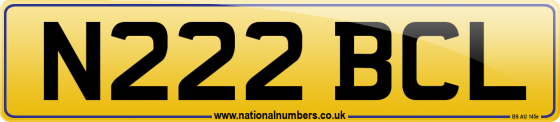 N222 BCL
