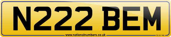 N222 BEM