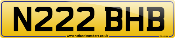N222 BHB