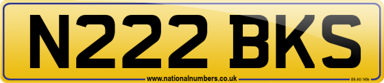 N222 BKS