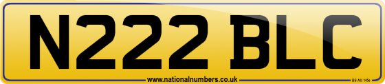 N222 BLC