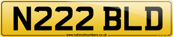 N222 BLD