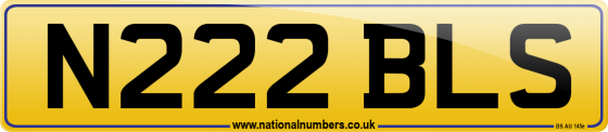 N222 BLS