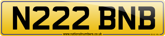 N222 BNB