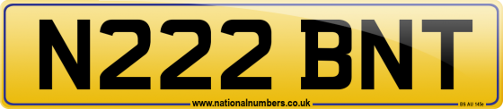 N222 BNT