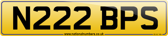 N222 BPS