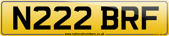 N222 BRF