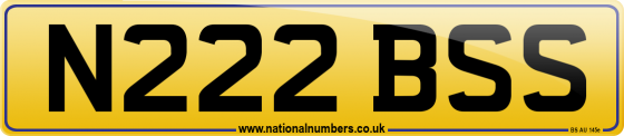 N222 BSS