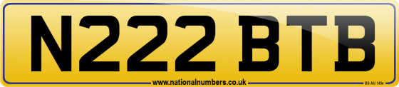 N222 BTB
