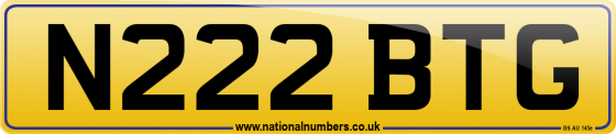 N222 BTG