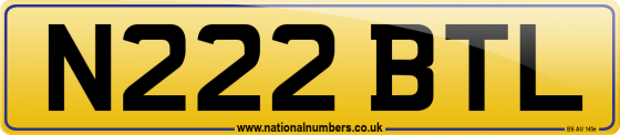 N222 BTL