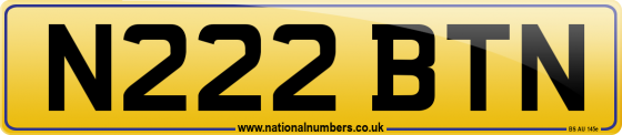 N222 BTN