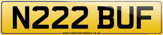 N222 BUF