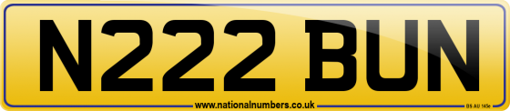 N222 BUN