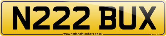N222 BUX