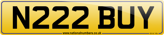 N222 BUY