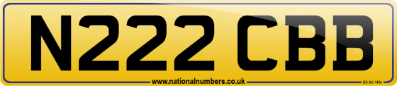 N222 CBB