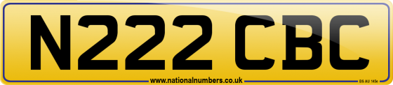 N222 CBC