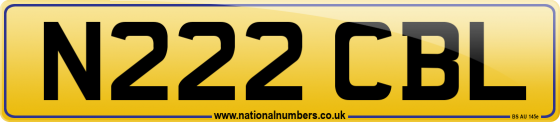 N222 CBL