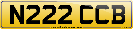 N222 CCB