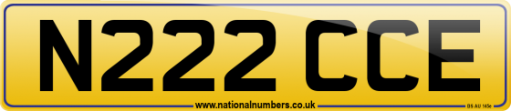 N222 CCE