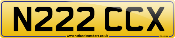 N222 CCX