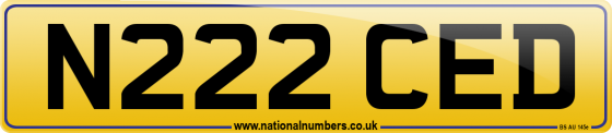 N222 CED