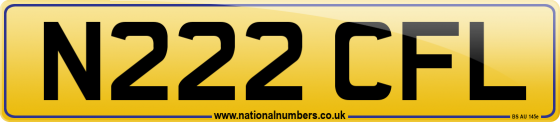 N222 CFL