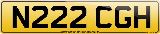 N222 CGH