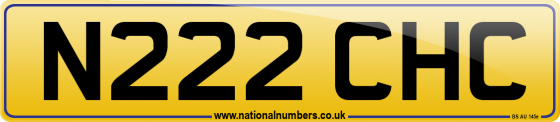 N222 CHC