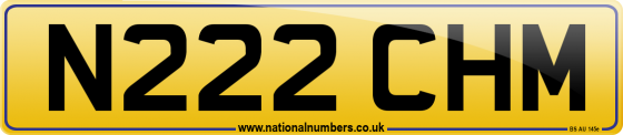 N222 CHM