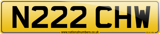 N222 CHW