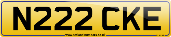 N222 CKE