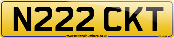 N222 CKT