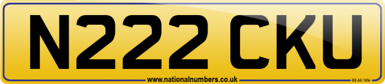 N222 CKU