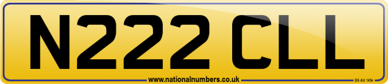 N222 CLL