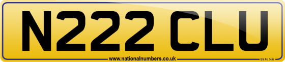 N222 CLU