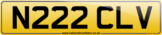 N222 CLV