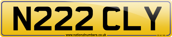 N222 CLY