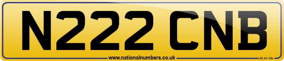 N222 CNB
