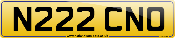 N222 CNO