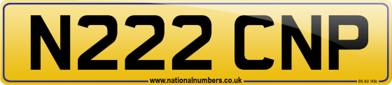 N222 CNP