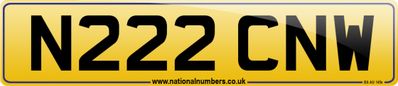 N222 CNW