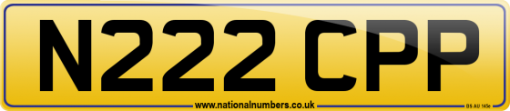 N222 CPP