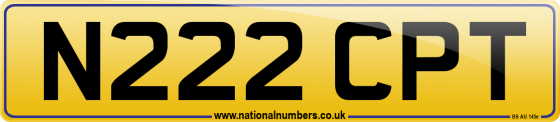 N222 CPT