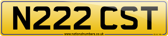 N222 CST