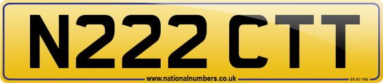 N222 CTT