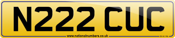 N222 CUC