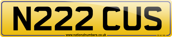 N222 CUS