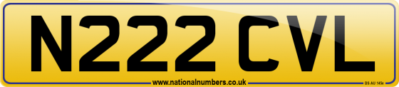 N222 CVL